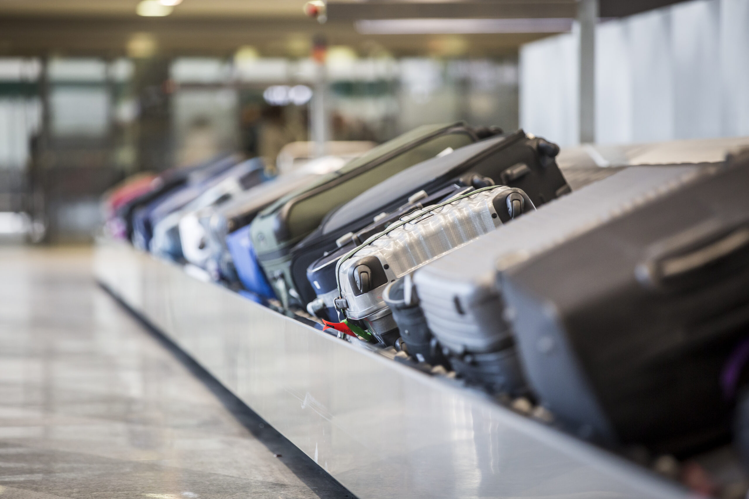 Baggage Handling
