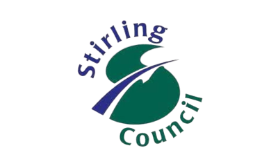 Stirling Council Logo
